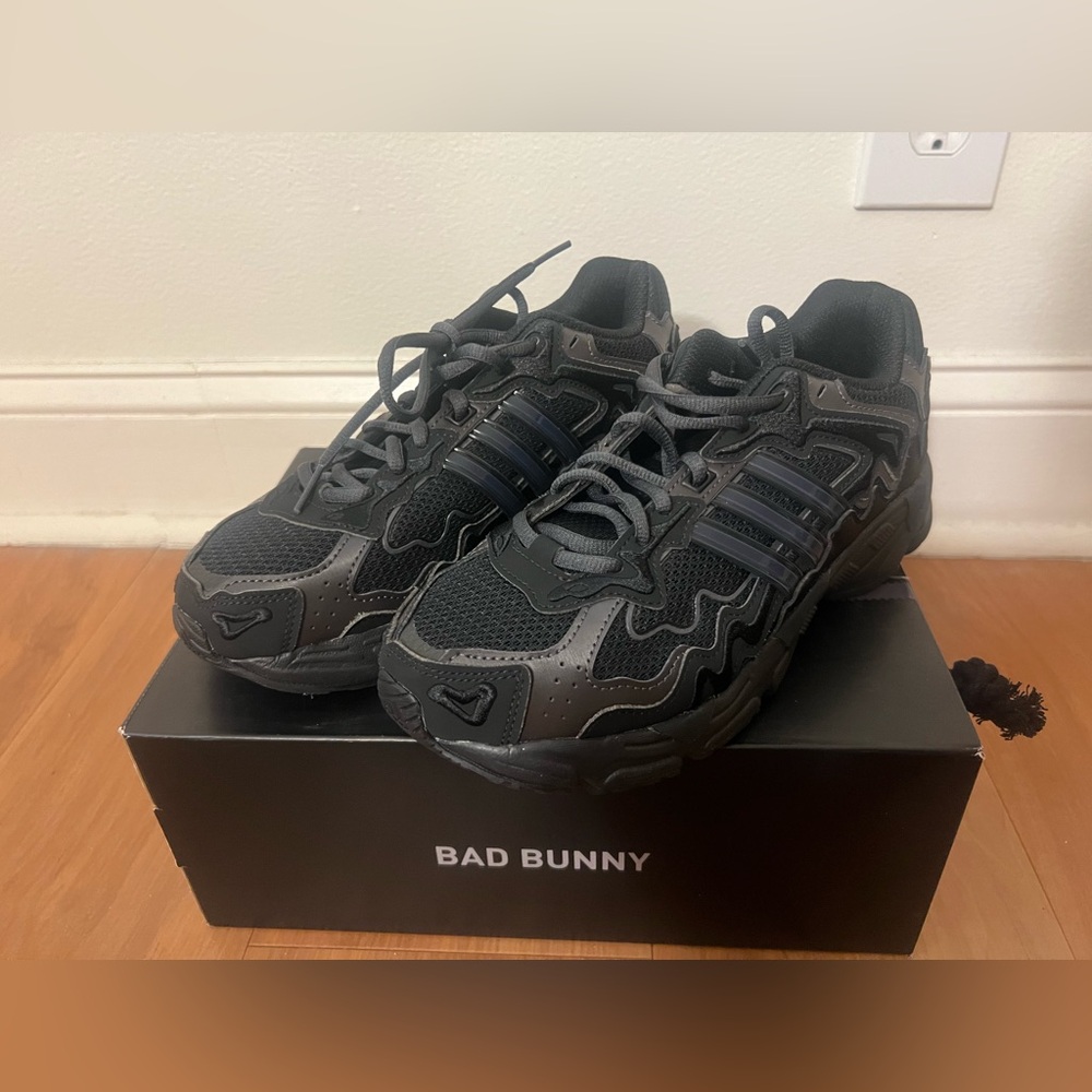 Bad Bunny x Adidas